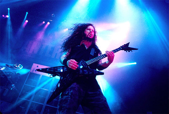 Dimebag Darrell