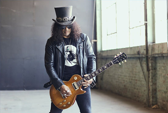 Slash